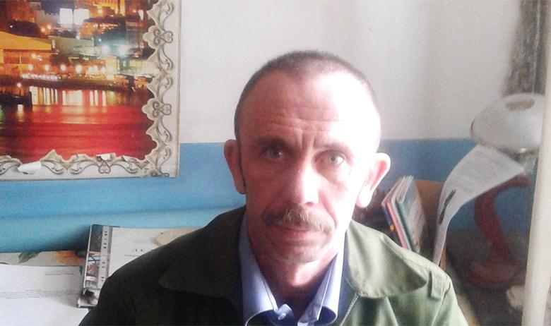 Константин Князев