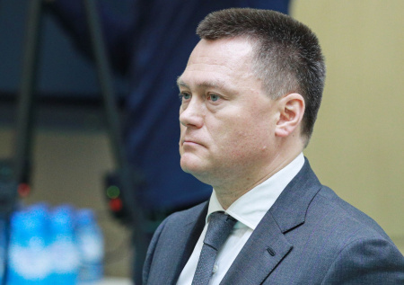«Страшилка на ночь»: Краснов о злоупотреблениях по тарифам ЖКХ