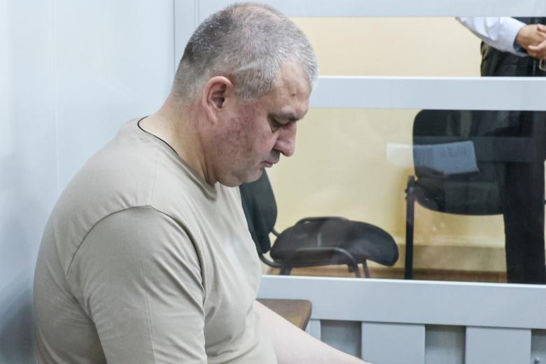Вадим Шамарин