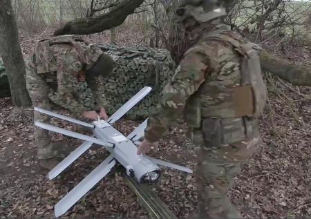 «Ланцет» мощным ударом разнес «Богдану» и попал на видео