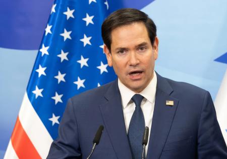 Рубио определил срок для реорганизации USAID