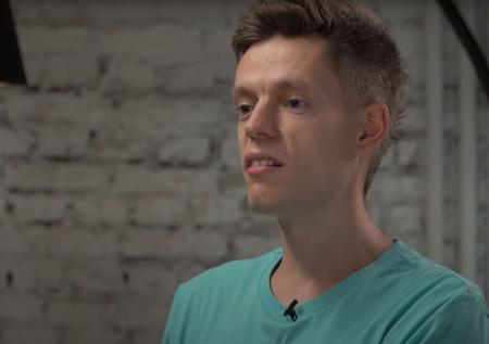 «Меня коробит»: Кузичев рассказал, что отталкивает в интервью Дудя