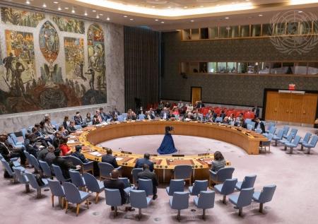 WP: США предложили включить в СБ ООН еще шесть стран без права вето