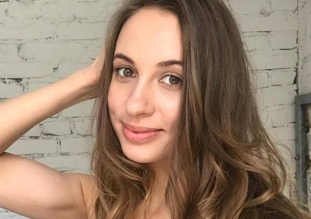 Звезда Comedy Club раскрыла подробности своей тайной свадьбы