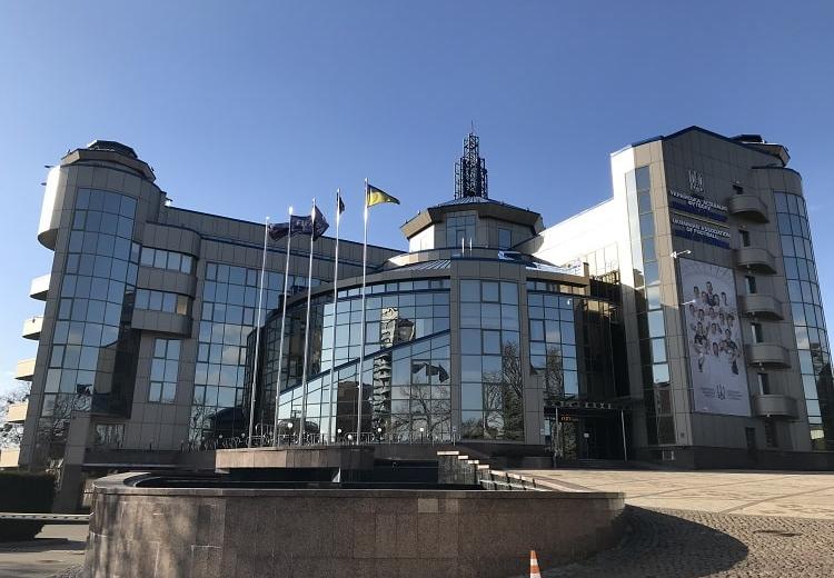 Украинская ассоциация футбола