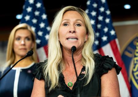 Конгрессвумен из США указала, что Украина не является союзником НАТО