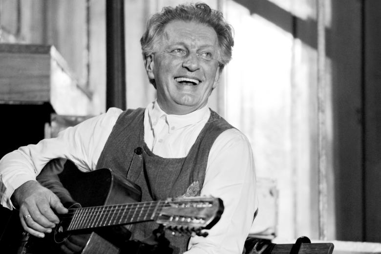 Сергей Колесников
