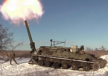 Военэксперт назвал российские «бабахи», нивелирующие ПВО США и НАТО