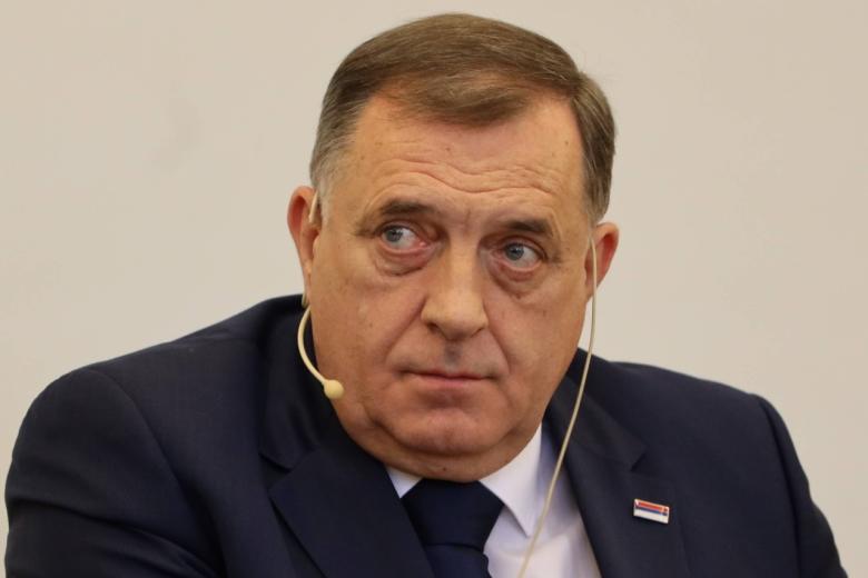 Милорад Додик