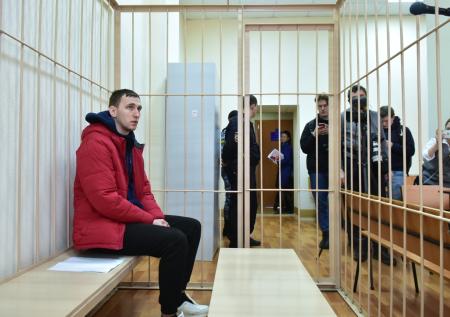 В Новосибирске осудили фигурантов дела о взрыве газа в доме
