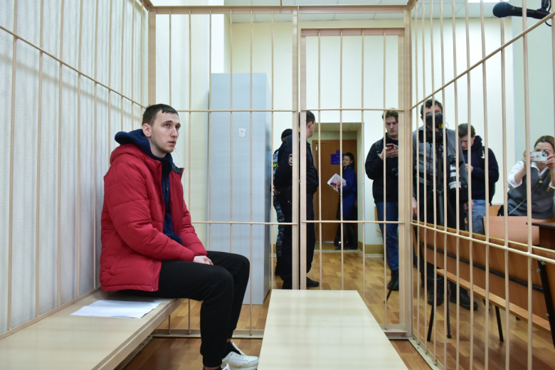 Евгений Кавун