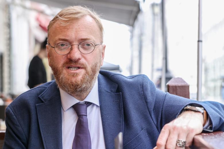 Виталий Милонов