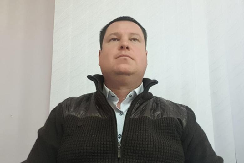 Виталий Гур
