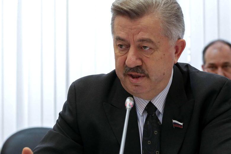 Виктор Водолацкий