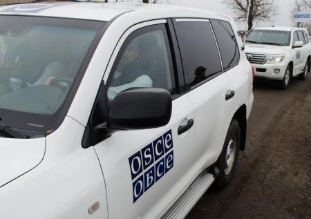 Баку отказался обсуждать бюджет ОБСЕ до решения вопроса с наблюдателями