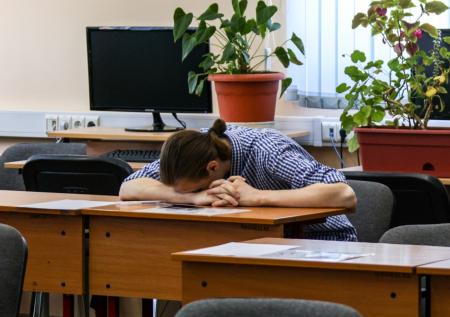 Постоянную усталость назвали признаком опасной болезни