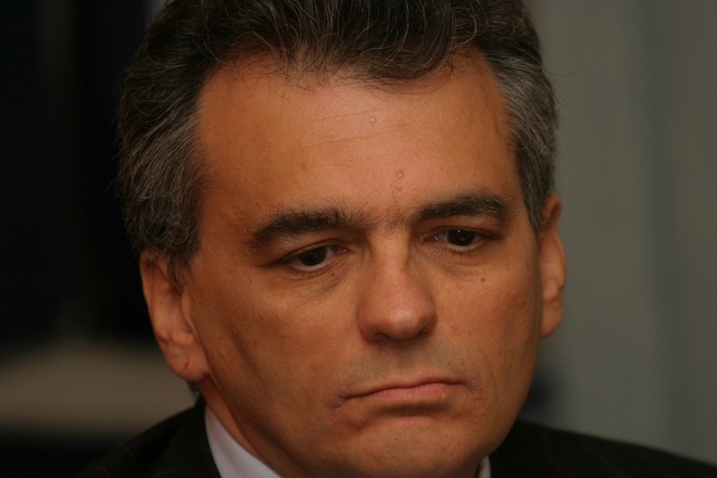 Юрий Глоцер