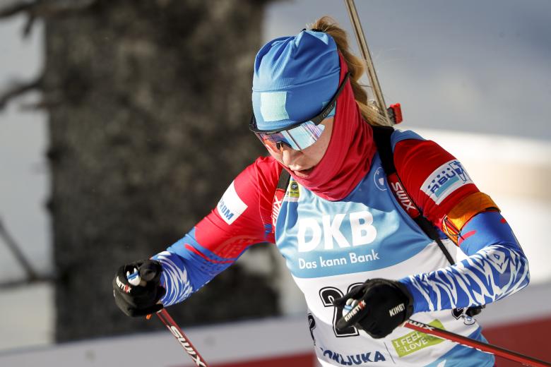 Евгения Павлова