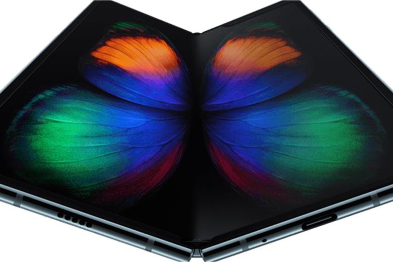 Samsung Galaxy Fold