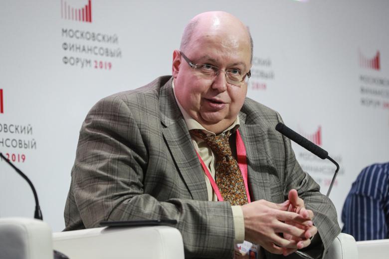 Юрий Воронин