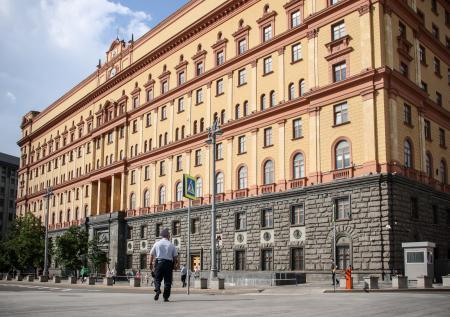 ФСБ рассекретила архивы о соотечественниках в подразделениях СС