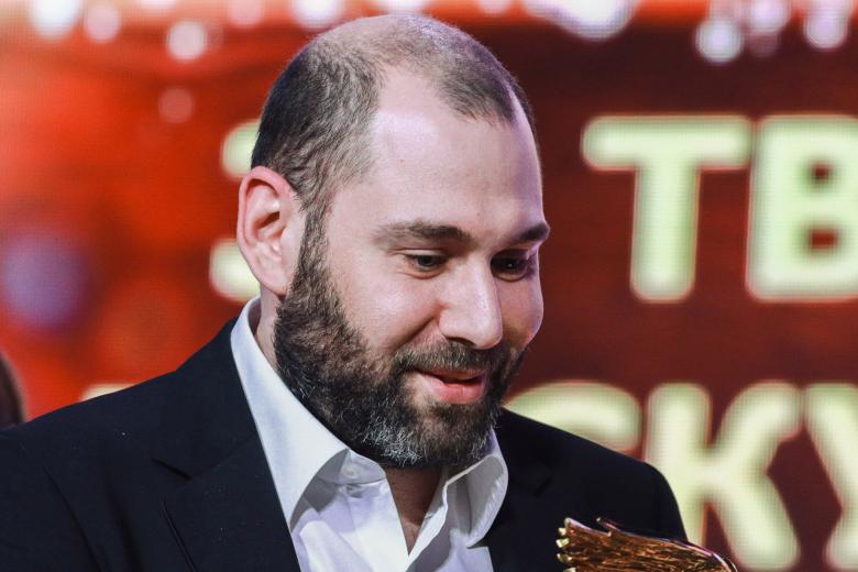 Семен Слепаков