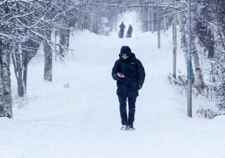 Вильфанд назвал регионы, где температура будет выше нормы на 12–14 градусов