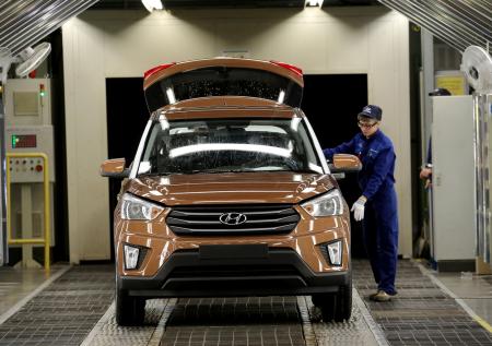 Автомобили Solaris придут на смену Hyundai и Kia: а есть ли смысл?