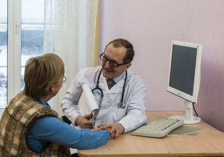 Врач предостерёг от «бесплатного» обследования в платных клиниках