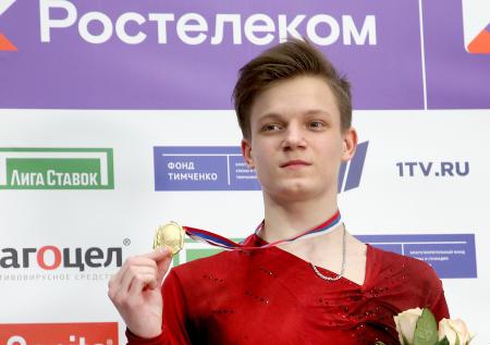 Синдром Коляды: все мужчины падали, а финал КР выиграл 17-летний ноунейм