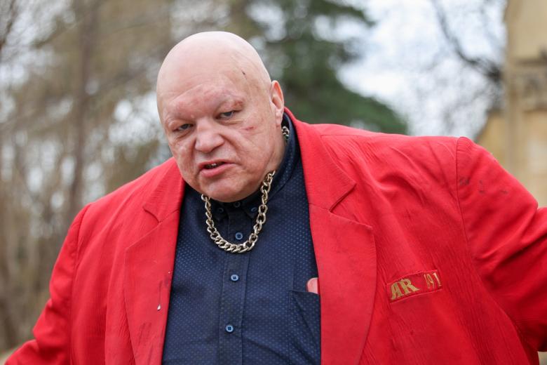 Стас Барецкий
