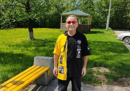 «Всё висит»: похудевший Александр Морозов готовится отрезать лишнюю кожу