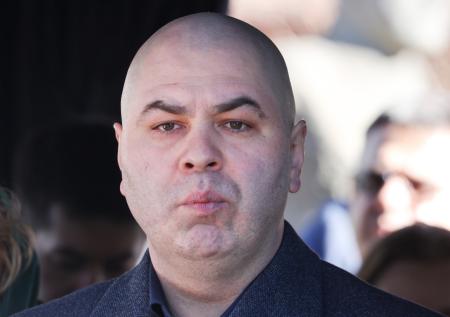 Внебрачный сын Жириновского пошел против суда и сменил фамилию