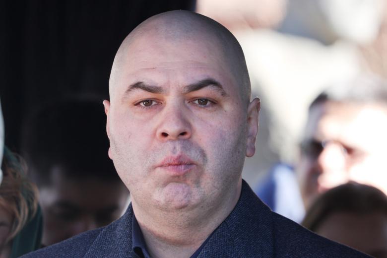 Олег Эйдельштейн