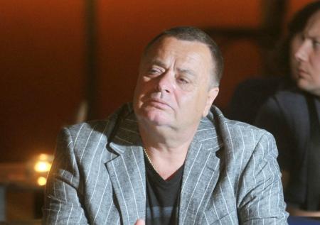 Отец Фриске резко отреагировал на новость о свадьбе Шепелева