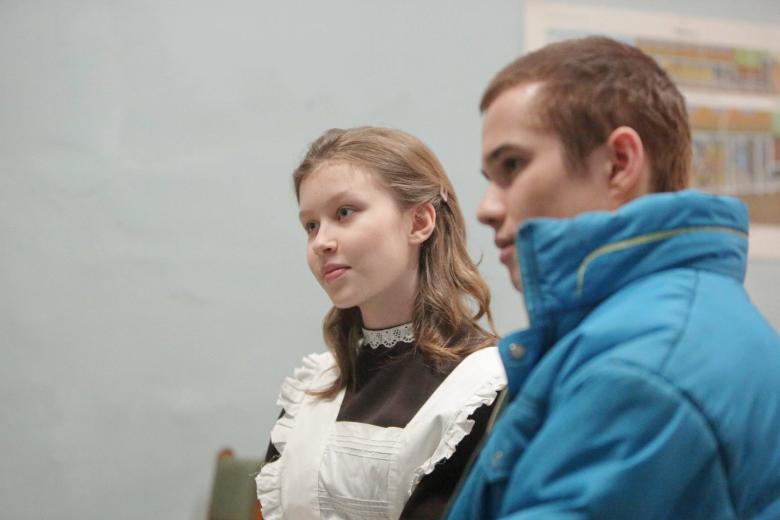 Кадр из сериала «Слово пацана. Кровь на асфальте»