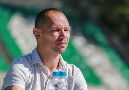 Игнашевич пройдёт стажировку в «Марселе»