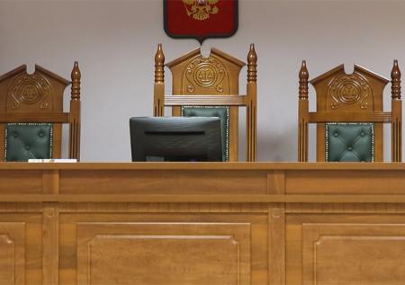 Глава Верховного суда рассказал об оступившихся судьях