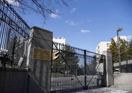 «Токсичное наследие»: посол высказался об «окне возможностей» России и США