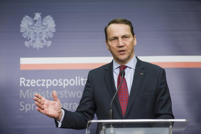 Радослав Сикорский