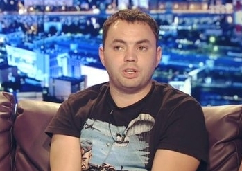 Александр Гобозов