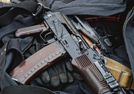 Полиция случайно раскрыла план ограбления инкассаторов в Симферополе