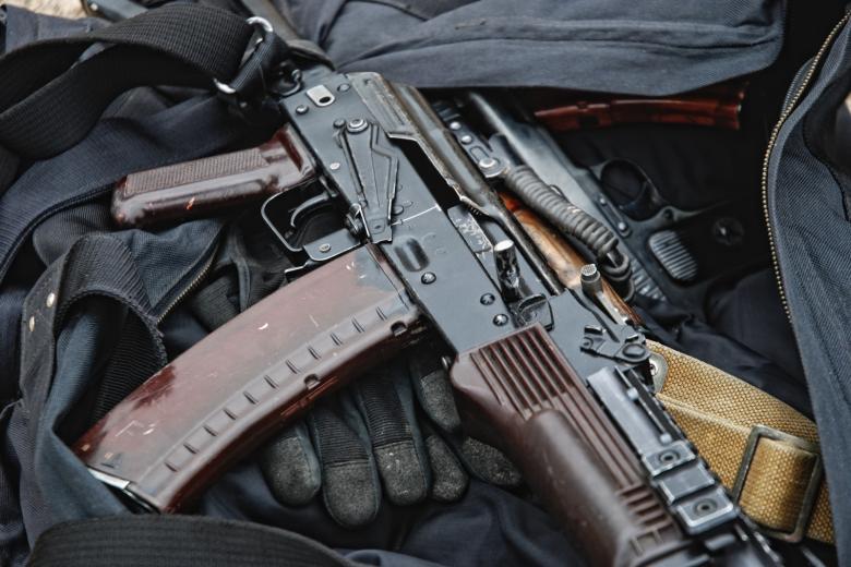 AK-47