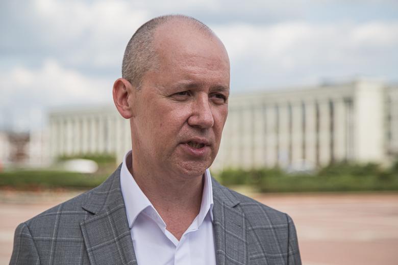 Валерий Цепкало