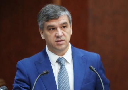 Советник главы Ингушетии назначен председателем правительства республики