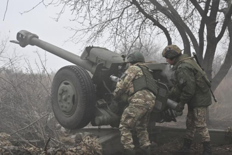 ВС РФ