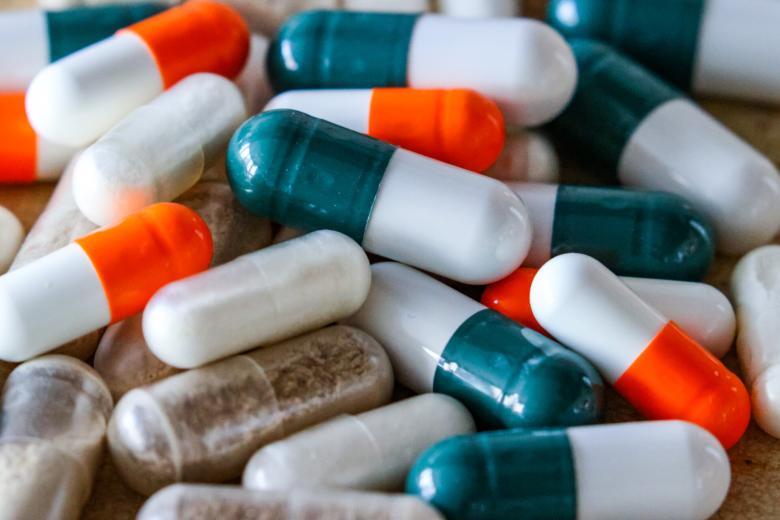 pills
