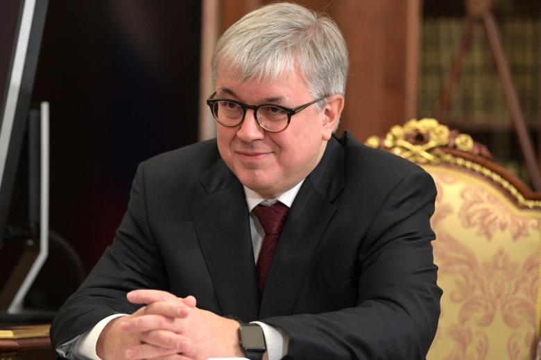 Ярослав Кузьминов