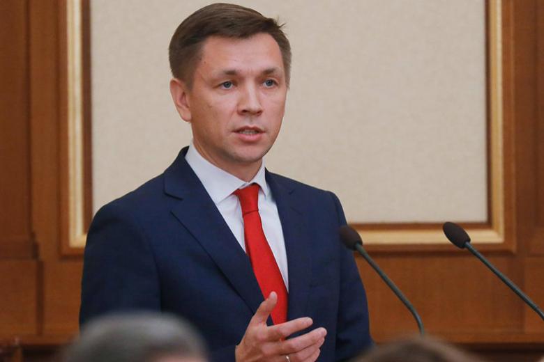 Константин Носков