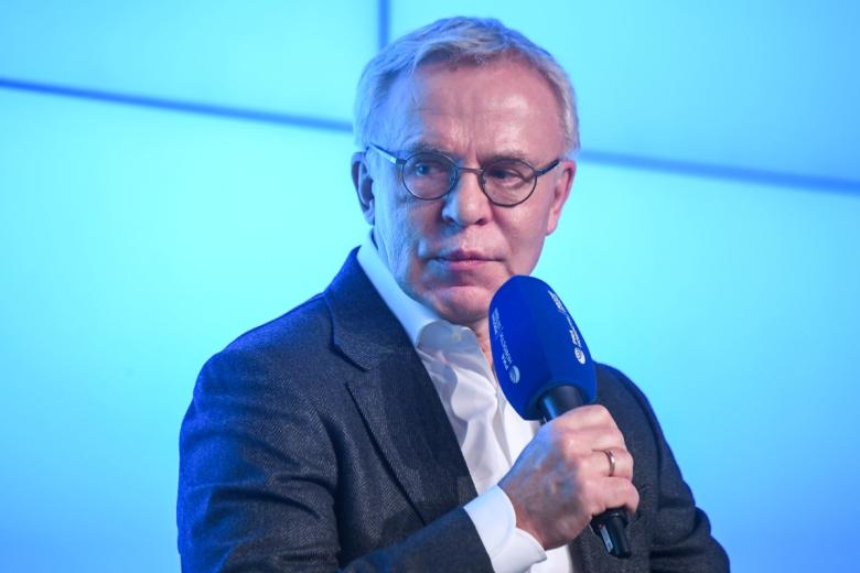 Вячеслав Фетисов